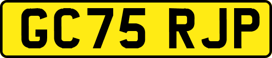 GC75RJP