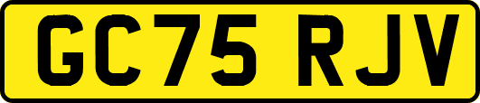 GC75RJV