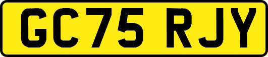 GC75RJY