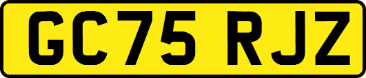 GC75RJZ