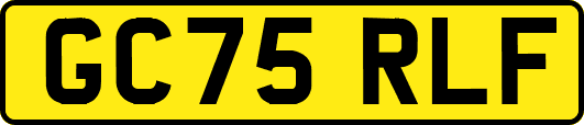 GC75RLF