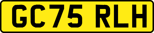 GC75RLH