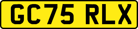 GC75RLX