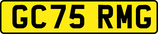 GC75RMG
