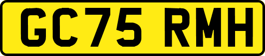 GC75RMH
