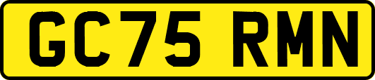 GC75RMN