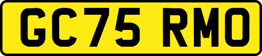 GC75RMO