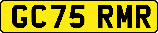 GC75RMR