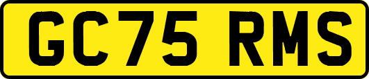 GC75RMS