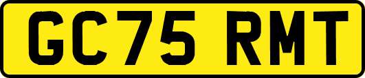 GC75RMT