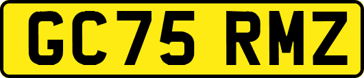 GC75RMZ