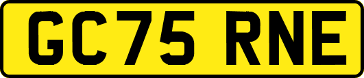 GC75RNE