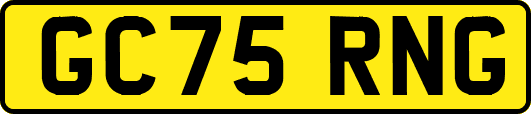 GC75RNG