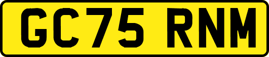 GC75RNM