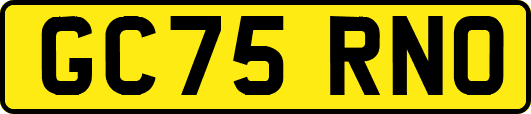 GC75RNO