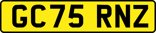GC75RNZ