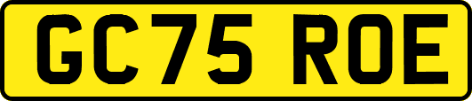 GC75ROE