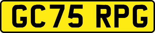 GC75RPG