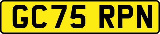 GC75RPN