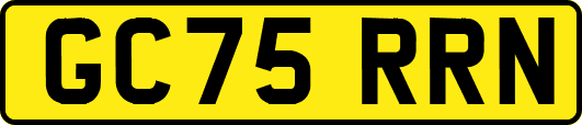 GC75RRN