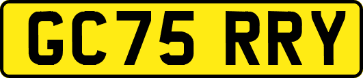GC75RRY