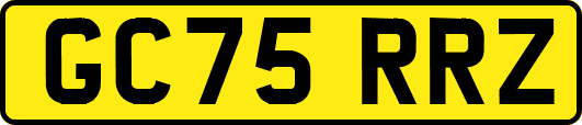 GC75RRZ