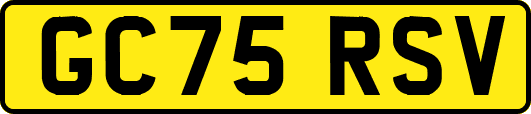 GC75RSV