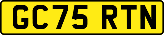 GC75RTN