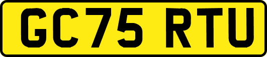 GC75RTU