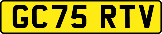 GC75RTV