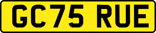 GC75RUE
