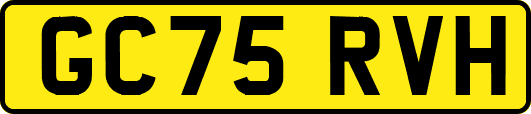 GC75RVH