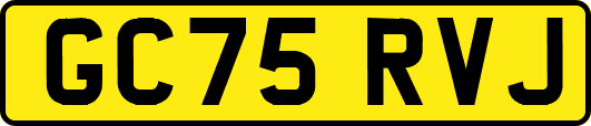 GC75RVJ
