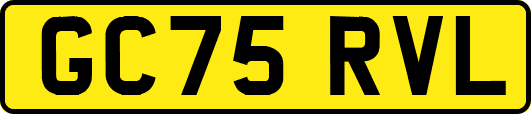 GC75RVL