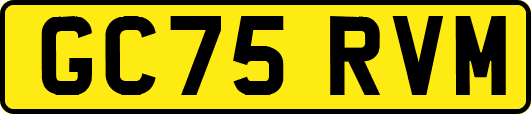 GC75RVM