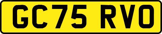 GC75RVO