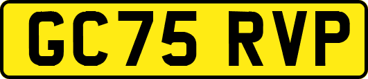 GC75RVP