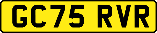 GC75RVR