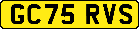 GC75RVS