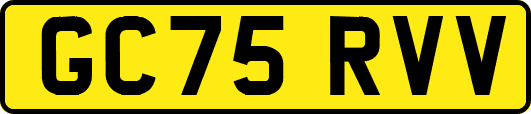 GC75RVV