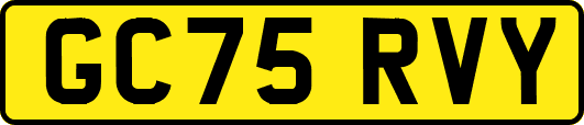 GC75RVY