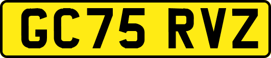 GC75RVZ
