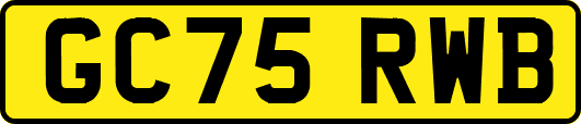 GC75RWB