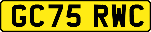 GC75RWC
