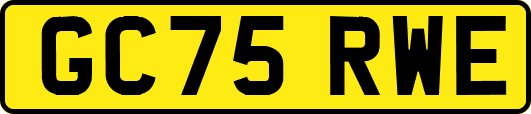 GC75RWE