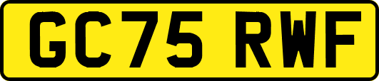 GC75RWF