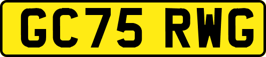 GC75RWG