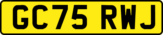 GC75RWJ