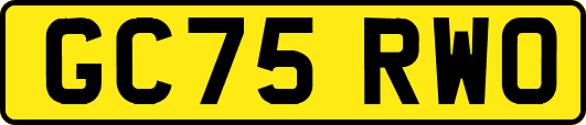 GC75RWO