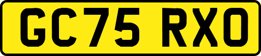 GC75RXO